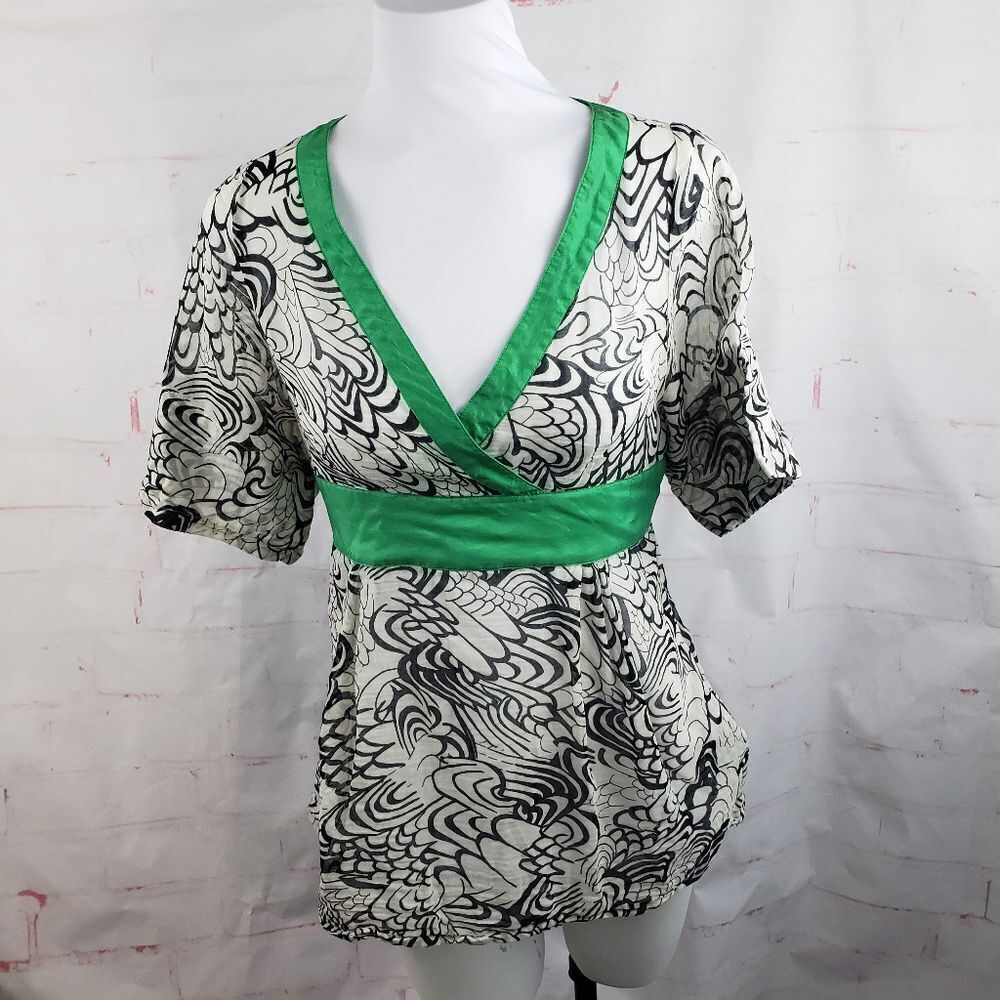 fei anthropologie anthro semi sheer lightweight